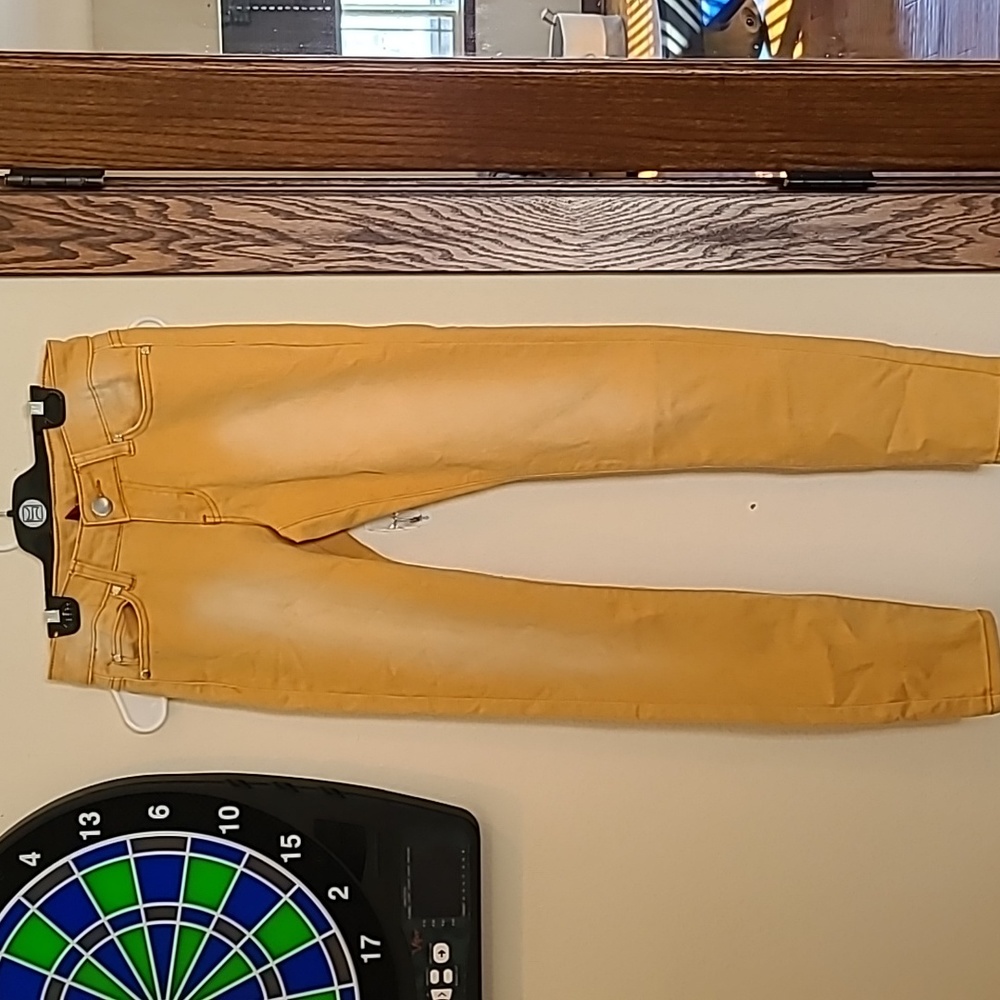 Ling Pants